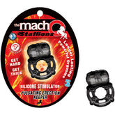 THE MACHO STALLIONS - PULSATING ERECTION KEEPER
